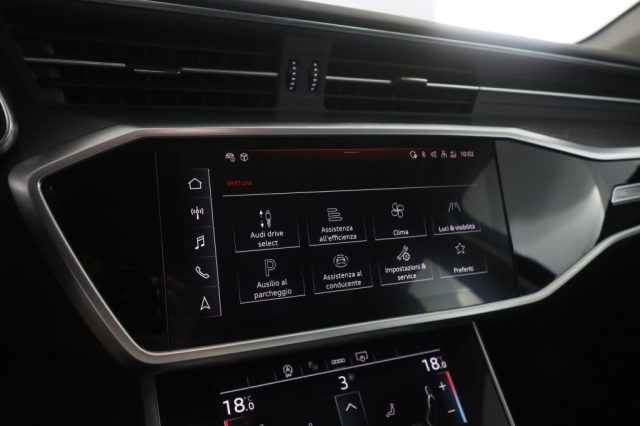 AUDI A6 usata 10