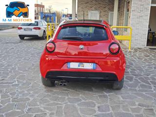 ALFA ROMEO MiTo usata, con Autoradio