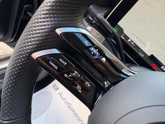 MERCEDES-BENZ GLC 300 usata, con Vetri oscurati