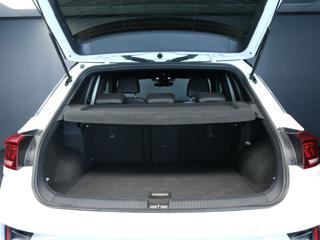 VOLKSWAGEN T-Roc usata, con Cerchi in lega