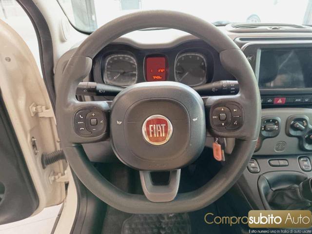 FIAT Panda usata 15