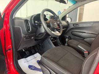 KIA Picanto usata, con Climatizzatore