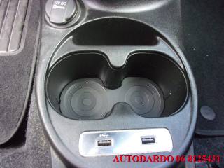 FIAT 500 usata, con Sensori di parcheggio posteriori