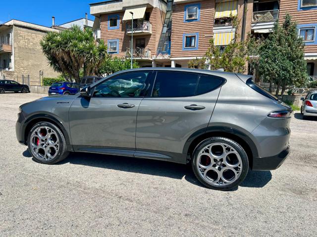 ALFA ROMEO Tonale usata, con ESP
