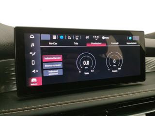 ALFA ROMEO Tonale usata, con Park Distance Control