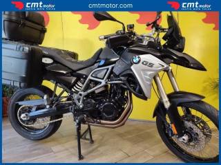 BMW F 800 GS usata 5
