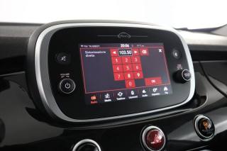 FIAT 500X usata 9