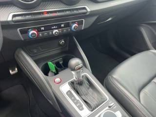 AUDI SQ2 usata, con Bracciolo