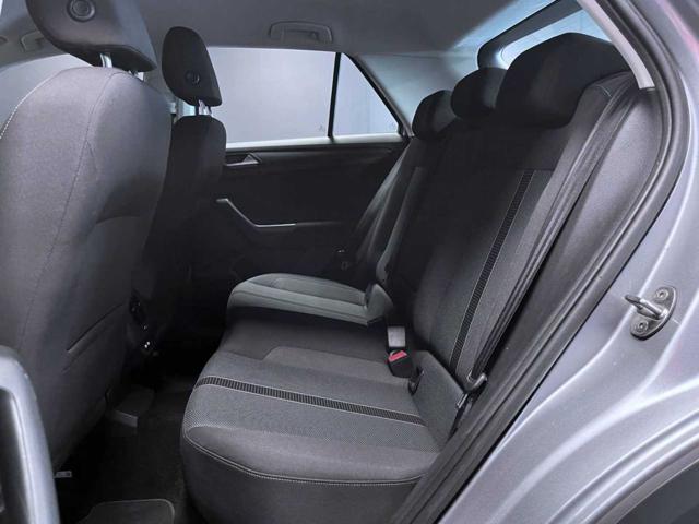 VOLKSWAGEN T-Roc usata, con Touch screen