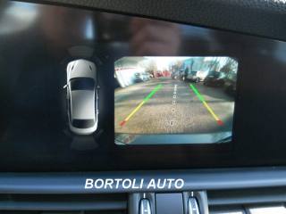 ALFA ROMEO Giulia usata, con Filtro antiparticolato