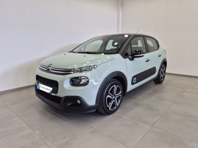 CITROEN C3 usata, con ABS