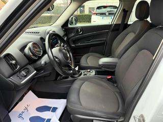 MINI Countryman usata, con Boardcomputer