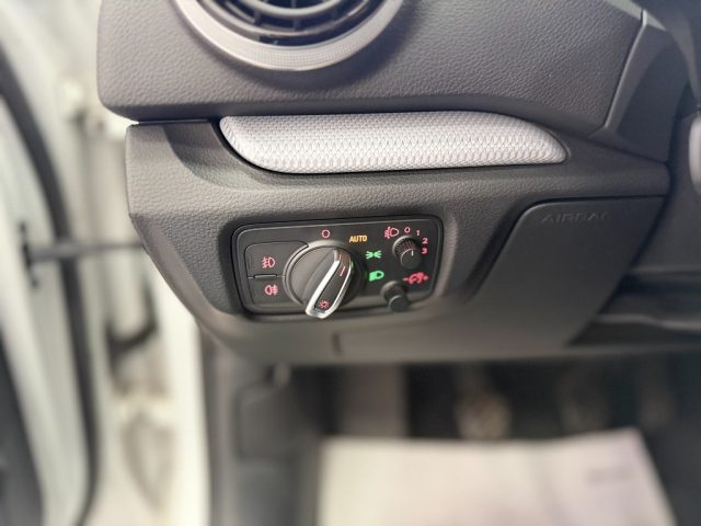 AUDI A3 usata, con Sedile posteriore sdoppiato