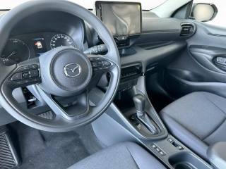 MAZDA 2 usata, con Bracciolo