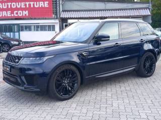 LAND ROVER Range Rover Sport II 3.0 i6 mhev HSE Dynamic Stealth IVA ESPOSTA