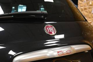 FIAT 500 usata 23