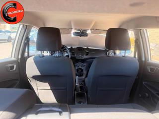 FORD Fiesta usata, con Volante multifunzione