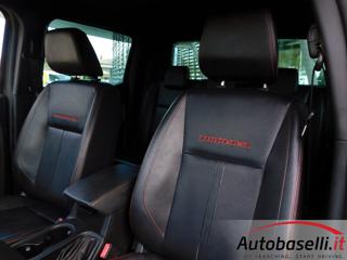 FORD Ranger usata, con Chiusura centralizzata