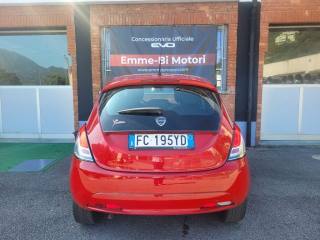 LANCIA Ypsilon usata, con Chiusura centralizzata