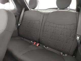 FIAT 500 usata, con Immobilizzatore elettronico