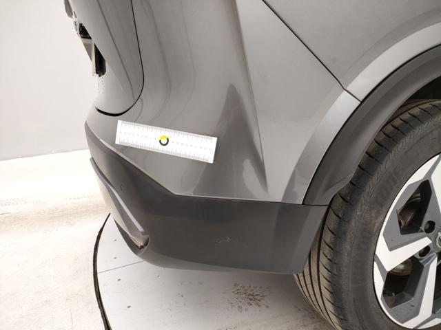 NISSAN Qashqai usata, con Sensori di parcheggio anteriori