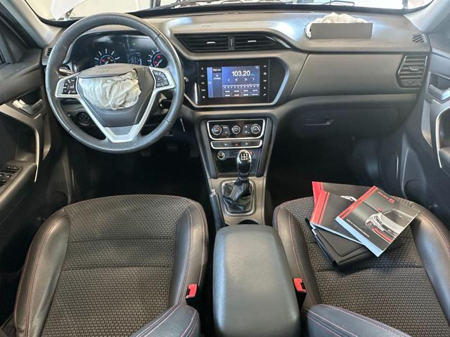 EVO Evo5 usata, con Immobilizzatore elettronico