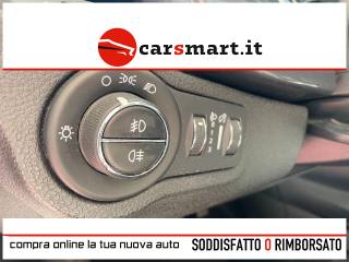 FIAT 500X usata, con Sound system