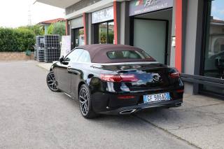 MERCEDES-BENZ E 220 usata 106