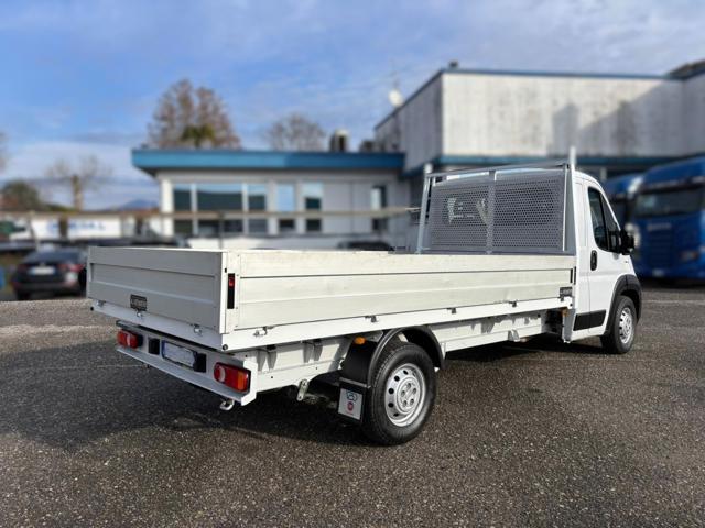 FIAT Ducato usata, con Alzacristalli elettrici