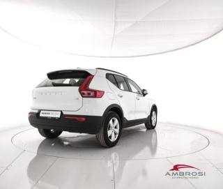 VOLVO XC40 usata 2