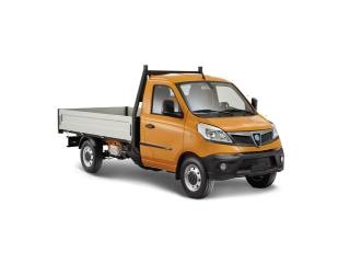 PIAGGIO Porter NP6 usata, con Sensore di pioggia