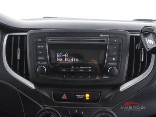 SUZUKI Baleno usata 14