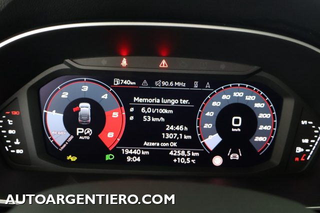 AUDI Q3 usata, con Controllo automatico clima