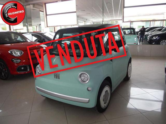 FIAT Topolino usata 0