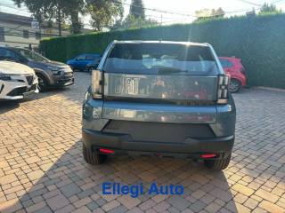 FIAT Grande Panda usata, con Controllo trazione