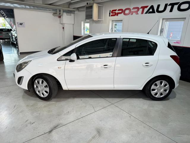 OPEL Corsa usata, con Airbag Passeggero