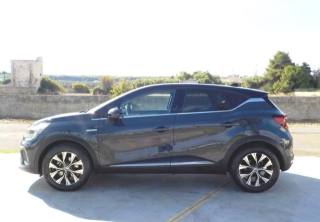 RENAULT Captur usata, con Controllo automatico clima