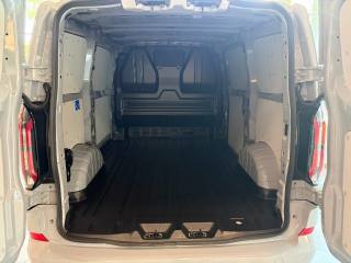 FORD Transit Custom usata, con Controllo trazione
