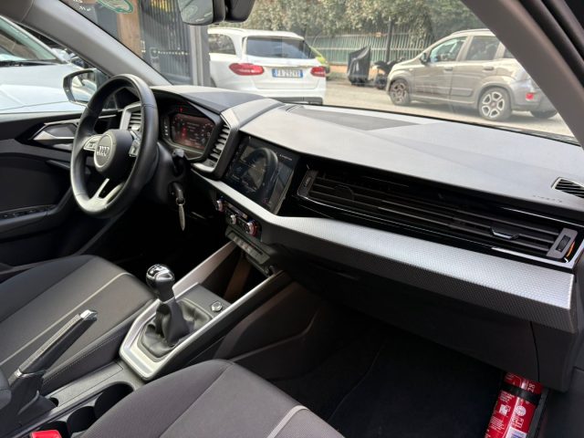 AUDI A1 usata, con Chiusura centralizzata