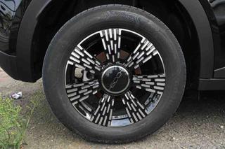 FIAT 600e usata, con Autoradio