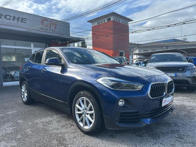 BMW X2 usata, con Airbag laterali