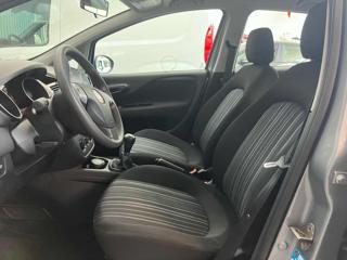 FIAT Punto Evo usata, con Controllo trazione