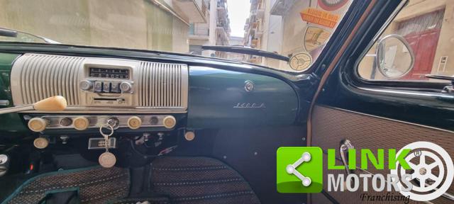 FIAT 1400 usata 13