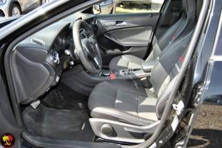 MERCEDES-BENZ A 180 usata, con Autoradio