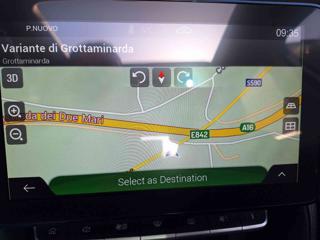 MG ZS usata, con Autoradio digitale