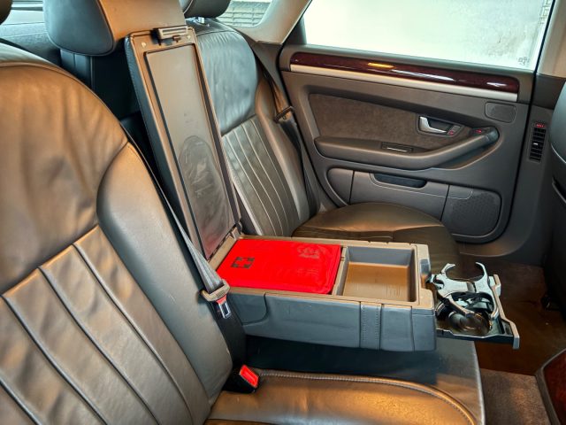 AUDI A8 usata, con Controllo trazione