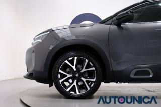 CITROEN C5 Aircross usata, con Controllo automatico clima