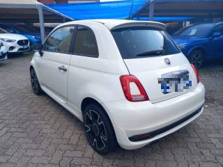FIAT 500 usata, con Airbag