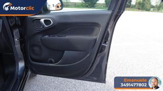 FIAT 500L usata 39