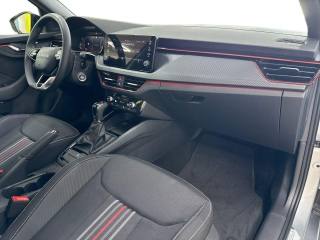 SKODA Kamiq usata, con Controllo automatico clima